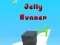 თამაში Jelly Runner ონლაინ