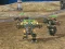თამაში War Robot Earth Survival ონლაინ