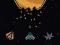 თამაში Galactic Pixel Storm ონლაინ