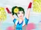 თამაში Cheerleader Dress Up Game ონლაინ