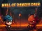 თამაში Wall Of Danger Dash ონლაინ