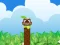თამაში Infinite Jumpy Cat ონლაინ