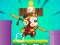 თამაში Banana Kong Adventure ონლაინ