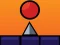 თამაში Red Ball Escape ონლაინ