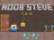 თამაში Noob Steve Cave ონლაინ