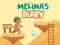 თამაში Melinas Diary ონლაინ