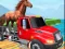 თამაში Animal Transport Truck ონლაინ