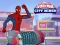 თამაში Spiderman Gold Miner ონლაინ
