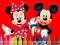 თამაში Mickey Mouse Coloring ონლაინ