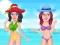 თამაში Paradise Girls ონლაინ