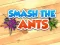 თამაში Smash The Ants ონლაინ