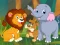 თამაში Animal Puzzles ონლაინ