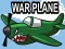 თამაში War plane ონლაინ