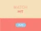 თამაში Match Hit ონლაინ
