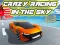 თამაში Crazy racing in the sky ონლაინ