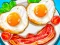 თამაში Delicious Breakfast Cooking ონლაინ