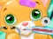 თამაში Kitty Doctor ონლაინ