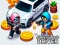 თამაში Obby vs Noob Driver ონლაინ