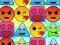თამაში Emoji Match 3 ონლაინ