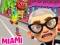 თამაში Angry Gran Miami ონლაინ