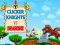 თამაში Clicker Knights Vs dragons ონლაინ
