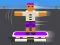 თამაში Blocky Skater Rush ონლაინ