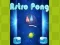 თამაში Astro Pong ონლაინ