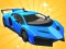 თამაში Car Makeup ონლაინ