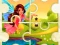 თამაში Little Cute Summer Fairies Puzzle ონლაინ