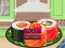 თამაში Sushi Roll 3D Cool ონლაინ