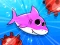 თამაში Go Baby Shark Go ონლაინ