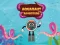 თამაში Aquanaut Adventure ონლაინ