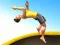 თამაში Trampoline master ონლაინ