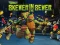 თამაში Teenage Mutant Ninja Turtles: Skewer in the Sewer ონლაინ