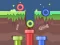 თამაში Digger Ball 3 ონლაინ