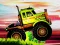 თამაში Monster Trucks Spot the Difference ონლაინ