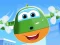 თამაში Super Plane Wings Kid Subway Surfers Runner ონლაინ