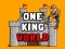 თამაში One King World ონლაინ