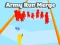 თამაში Army Run Merge ონლაინ
