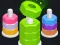 თამაში Nuts Puzzle: Color Sort ონლაინ