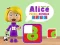 თამაში World of Alice Puzzle Numbers ონლაინ