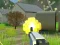 თამაში Pixel Village Battle 3D ონლაინ