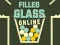 თამაში Filled Glass Online ონლაინ