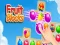 თამაში Fruit Blocks ონლაინ