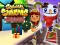 თამაში Subway Surfers London ონლაინ