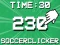 თამაში Soccer Clicker ონლაინ