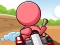 თამაში Mini Kart Rush ონლაინ