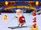 თამაში Downhill Christmas Dash ონლაინ