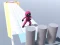 თამაში Squid Gamer Runner Obstacle ონლაინ