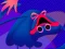 თამაში Flappy Hugie Wugie ონლაინ